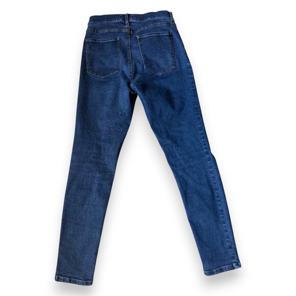 Banana Republic Universal Skinny Jeans – Medium Wash - Picture 6 of 7